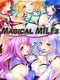 Magical MILFs