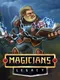 Magicians Legacy