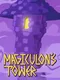 Magiculon's Tower