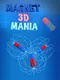Magnet Mania 3D