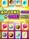 Mahjong Connect Onet Puzzle