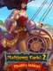 Mahjong Gold 2: Pirates Island