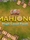 Mahjong: Magic Casual Puzzle