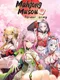 Mahjong Musou: Former Army