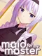 Maid For My Master