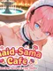 Maid-Sama Cafe: Anime Boys Services in Cute Outfits