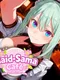 Maid-Sama Cafe: Anime Girls Services in Cute Outfits