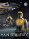 Main Sequence