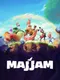 Majjam