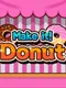 Make it! Donut