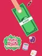 Make It Rain: The Love of Money