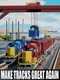 Make Tracks Great Again