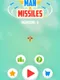 Man Vs. Missiles