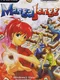 Manga Mahjongg