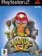 Maniac Mole