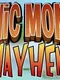 Manic Monkey Mayhem