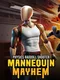 Mannequin Mayhem: Physics Ragdoll Shooter
