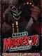 Manny's Murderous Movie Theater: The Snackbar Simulator
