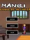 Manoli: Aprendiz de Hechicera