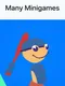 Many Minigames