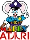 Mappy Atari