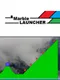 Marble Launcher