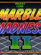 Marble Man: Marble Madness II