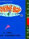 Marine Boy