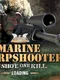 Marine Sharpshooter