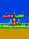 Mario & Luigi: 4 Party
