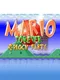 Mario Forever Block Party