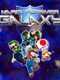 Mario Forever Galaxy