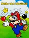 Mario the Juggler