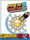 Mario vs. Donkey Kong 2: March of the Minis - Cannon Kaos