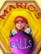 Mario's Balls