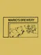 Mario's Brewery