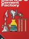 Mario's Cement Factory C64