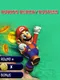 Mario's Memory Madness