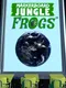 Markerboard Jungle: Frogs