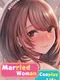 Married Woman Cosplay Life