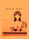 Marry Me, Misato!