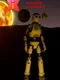 Mars Lives!!