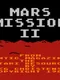 Mars Mission II