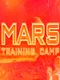 Mars Training Camp VR