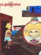 Martha generator