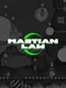 Martian Law