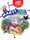 Marty and the Trouble with Cheese