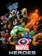 Marvel Heroes