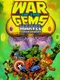 Marvel Super Heroes in War of the Gems