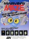 Marvin's Maze